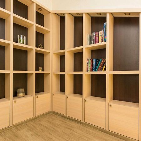 Wonderful Penthouse In Centr Of Chisinau Apartment Bagian luar foto